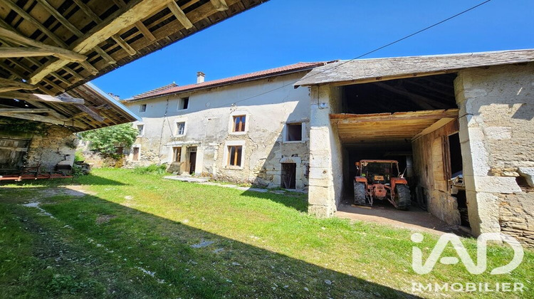 Ma-Cabane - Vente Maison Parves, 115 m²