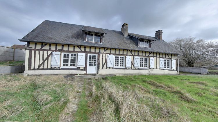 Ma-Cabane - Vente Maison PARVILLE, 90 m²