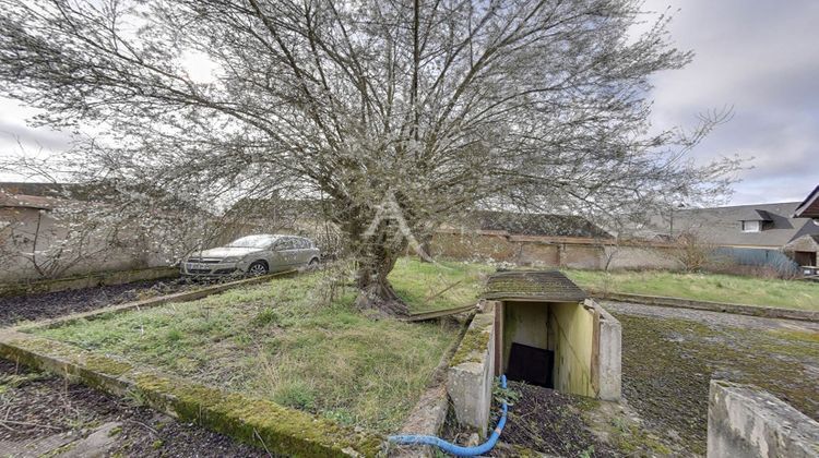 Ma-Cabane - Vente Maison PARVILLE, 90 m²