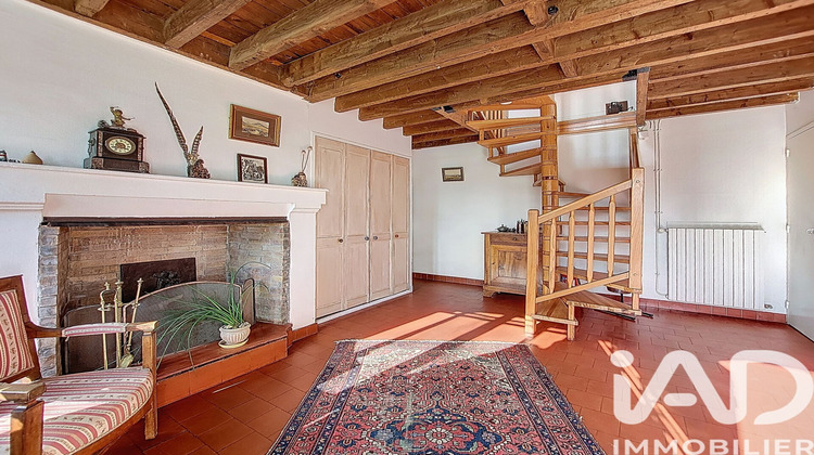 Ma-Cabane - Vente Maison Parville, 149 m²