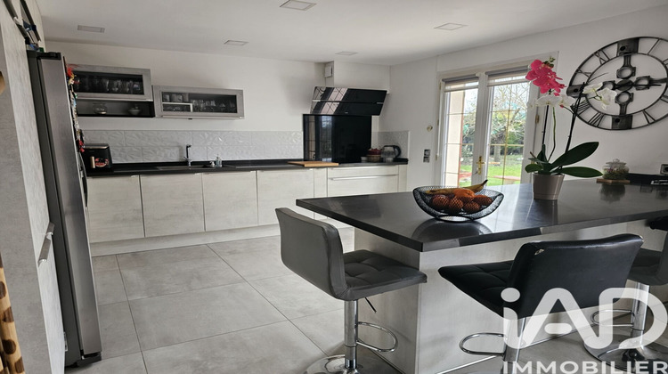 Ma-Cabane - Vente Maison Parville, 136 m²