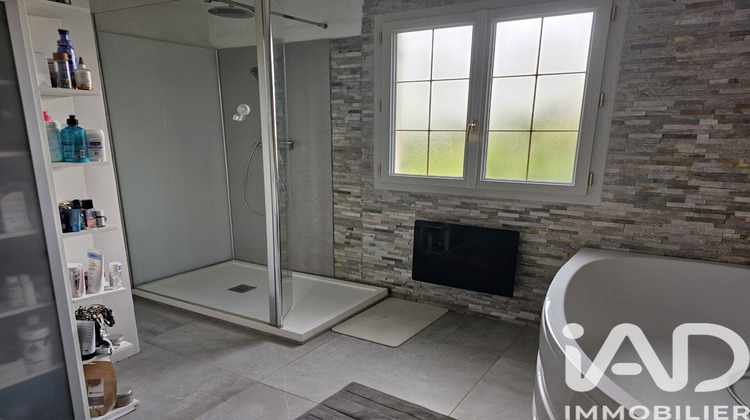 Ma-Cabane - Vente Maison Parville, 136 m²