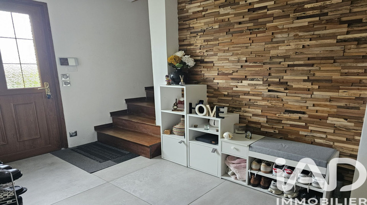 Ma-Cabane - Vente Maison Parville, 136 m²