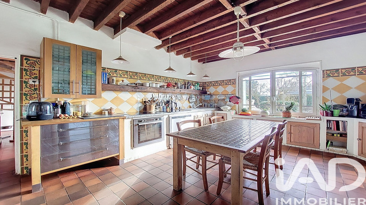 Ma-Cabane - Vente Maison Parville, 149 m²