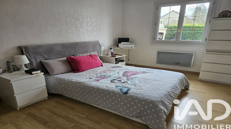 Ma-Cabane - Vente Maison Parville, 136 m²