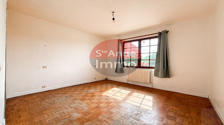 Ma-Cabane - Vente Maison Parvillers-le-Quesnoy, 90 m²