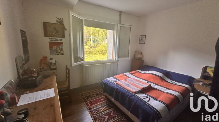 Ma-Cabane - Vente Maison Parzac, 178 m²