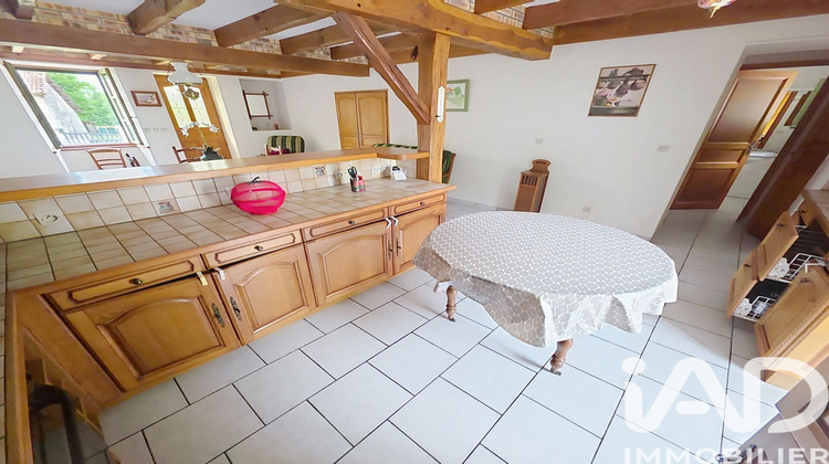 Ma-Cabane - Vente Maison Parzac, 75 m²