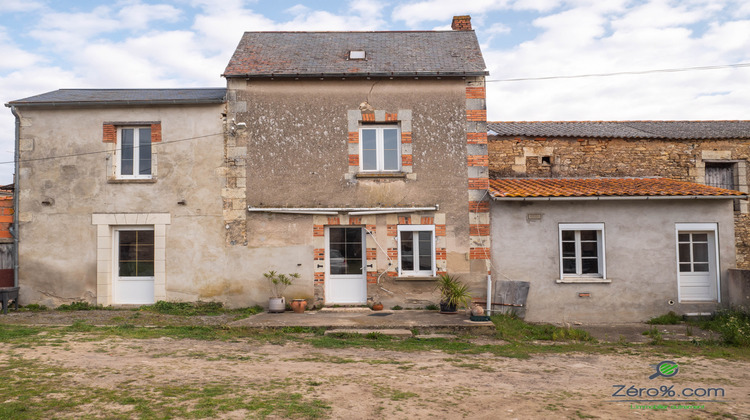 Ma-Cabane - Vente Maison Pas-de-Jeu, 145 m²