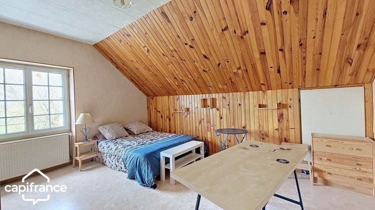 Ma-Cabane - Vente Maison PAS DE JEU, 115 m²