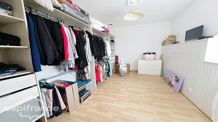 Ma-Cabane - Vente Maison PAS DE JEU, 112 m²