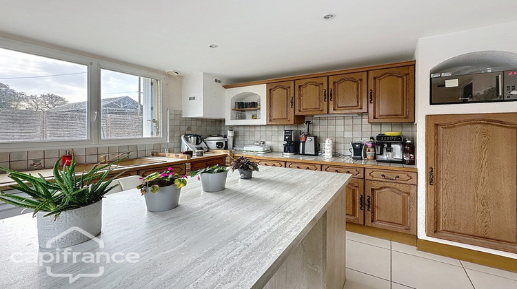 Ma-Cabane - Vente Maison PAS DE JEU, 112 m²