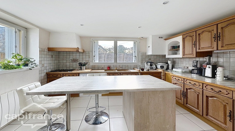 Ma-Cabane - Vente Maison PAS DE JEU, 112 m²