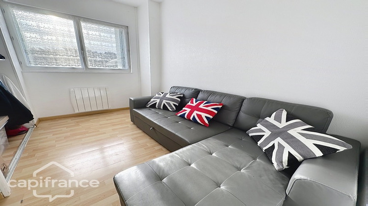 Ma-Cabane - Vente Maison PAS DE JEU, 112 m²