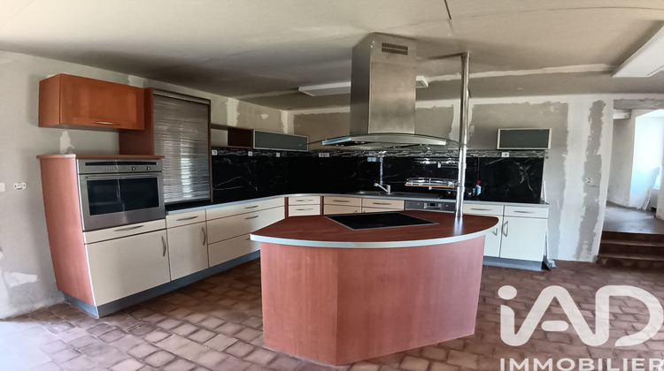Ma-Cabane - Vente Maison Pas-de-Jeu, 180 m²