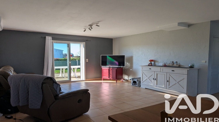 Ma-Cabane - Vente Maison Pas-de-Jeu, 136 m²
