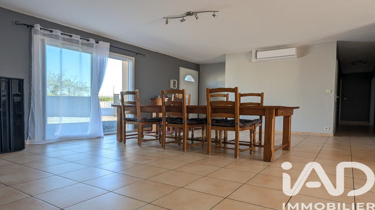 Ma-Cabane - Vente Maison Pas-de-Jeu, 136 m²