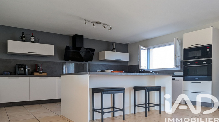 Ma-Cabane - Vente Maison Pas-de-Jeu, 136 m²