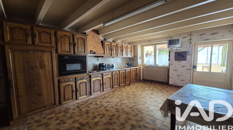 Ma-Cabane - Vente Maison Pas-de-Jeu, 120 m²