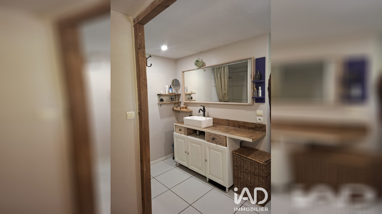 Ma-Cabane - Vente Maison Pas-de-Jeu, 160 m²