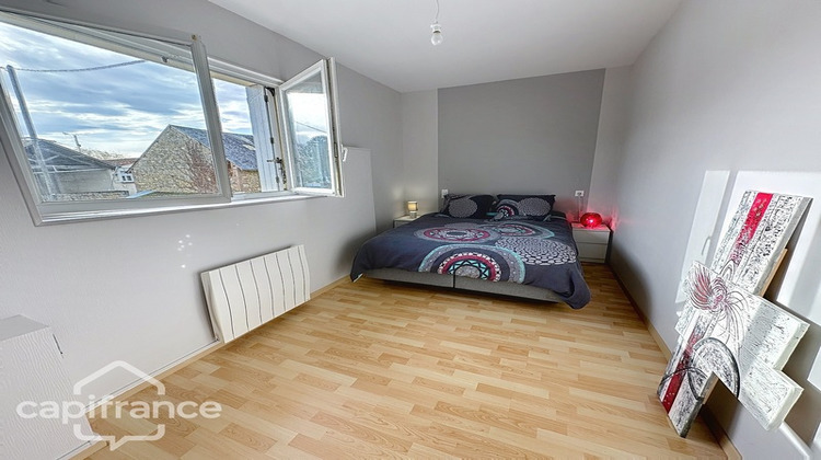 Ma-Cabane - Vente Maison PAS DE JEU, 112 m²