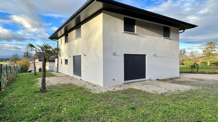 Ma-Cabane - Vente Maison Pas de l echelle, 127 m²