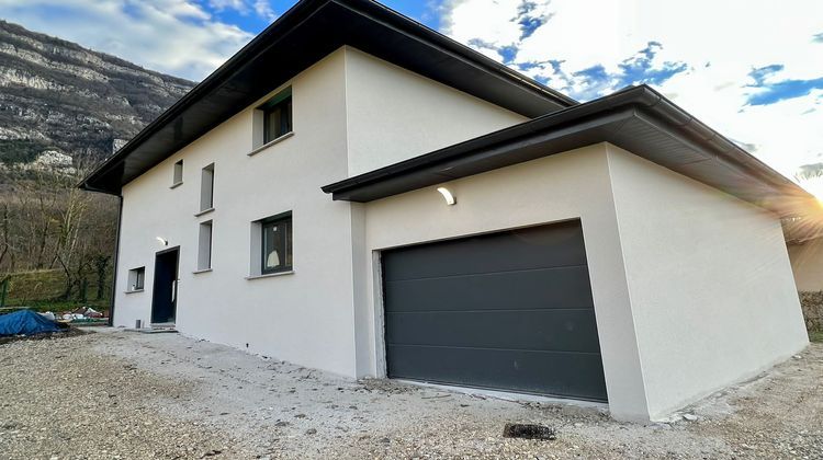 Ma-Cabane - Vente Maison Pas de l echelle, 127 m²