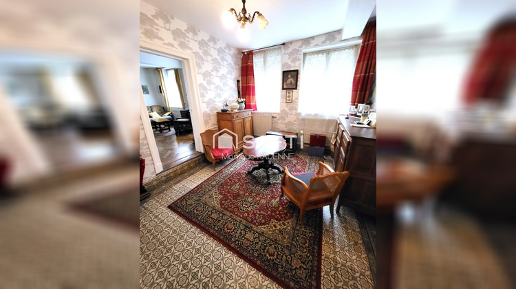 Ma-Cabane - Vente Maison Pas-en-Artois, 170 m²