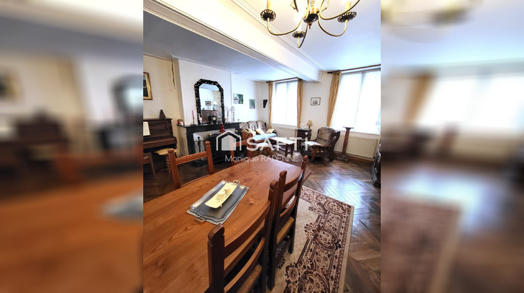 Ma-Cabane - Vente Maison Pas-en-Artois, 170 m²