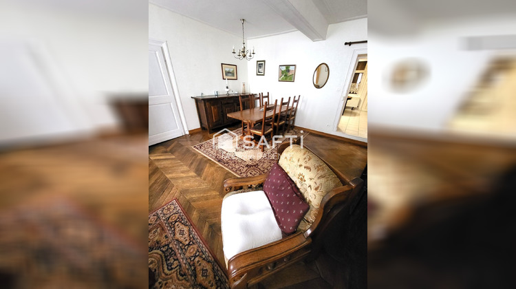 Ma-Cabane - Vente Maison Pas-en-Artois, 170 m²