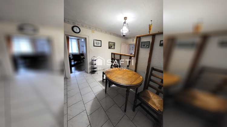 Ma-Cabane - Vente Maison Pas-en-Artois, 170 m²