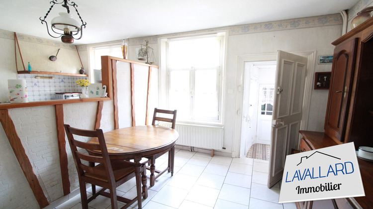 Ma-Cabane - Vente Maison Pas-en-Artois, 170 m²