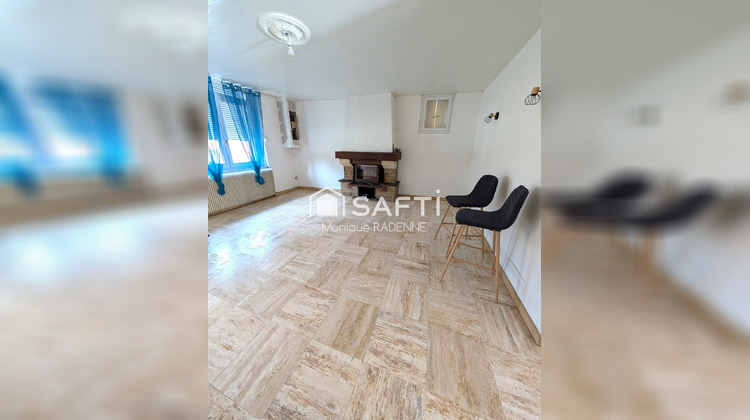 Ma-Cabane - Vente Maison Pas-en-Artois, 143 m²