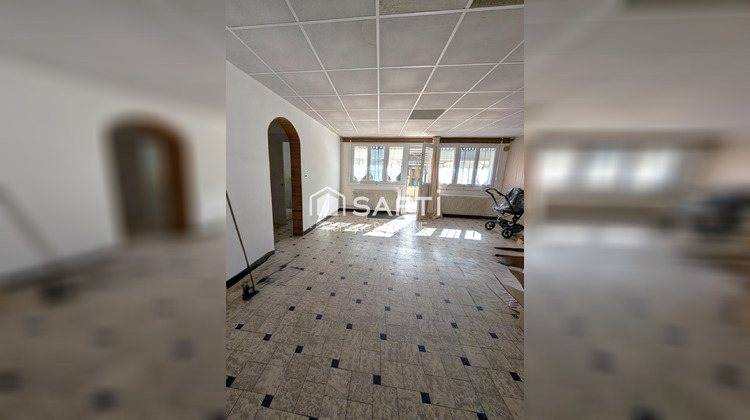 Ma-Cabane - Vente Maison Pas-en-Artois, 143 m²