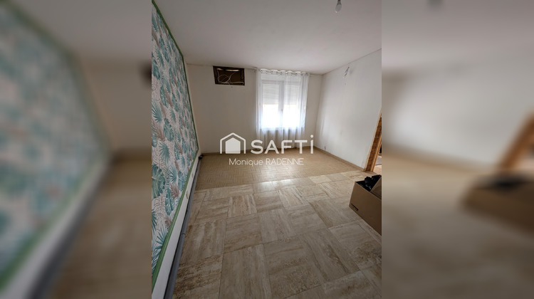 Ma-Cabane - Vente Maison Pas-en-Artois, 143 m²