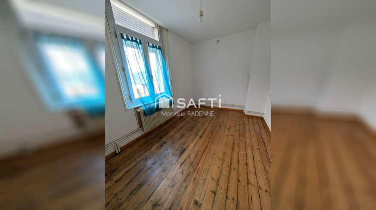 Ma-Cabane - Vente Maison Pas-en-Artois, 143 m²