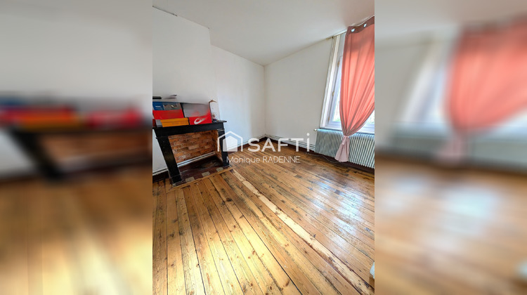 Ma-Cabane - Vente Maison Pas-en-Artois, 143 m²