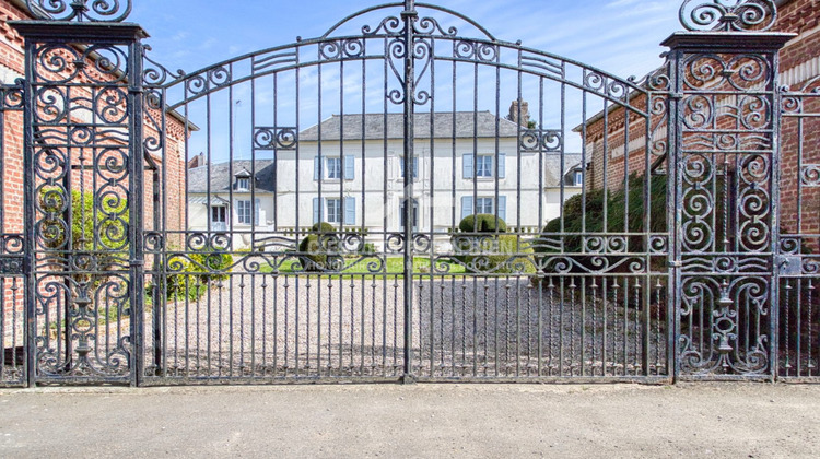 Ma-Cabane - Vente Maison Pas-en-Artois, 222 m²