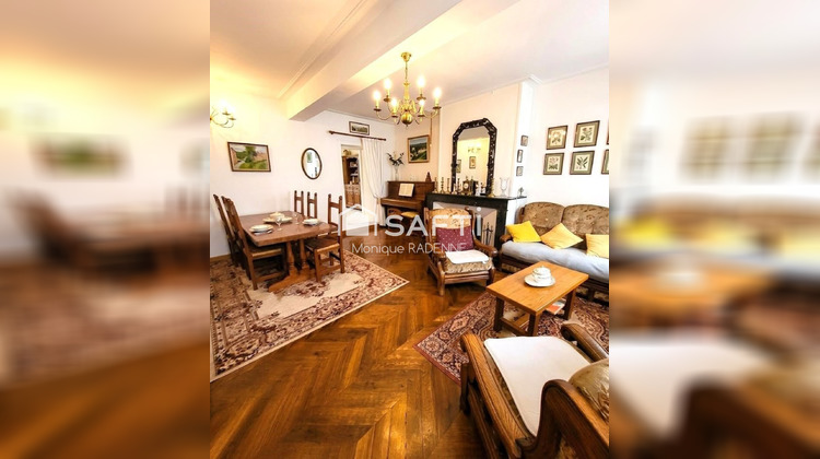 Ma-Cabane - Vente Maison Pas-en-Artois, 148 m²