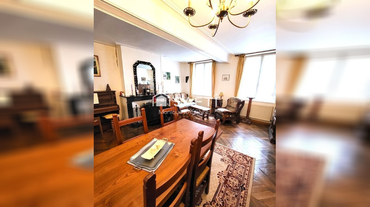 Ma-Cabane - Vente Maison Pas-en-Artois, 148 m²
