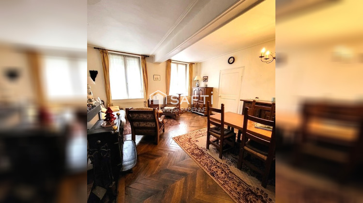 Ma-Cabane - Vente Maison Pas-en-Artois, 148 m²