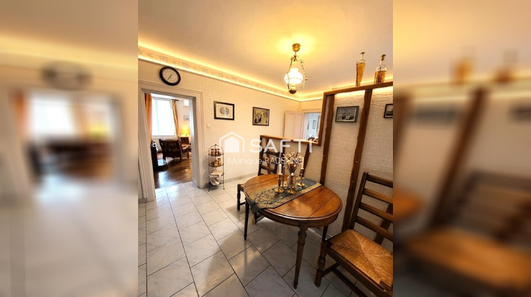 Ma-Cabane - Vente Maison Pas-en-Artois, 148 m²