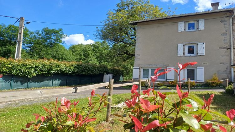 Ma-Cabane - Vente Maison Paslières, 104 m²