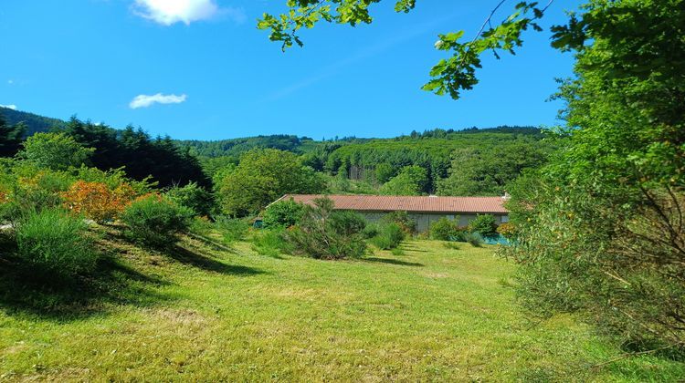 Ma-Cabane - Vente Maison Paslières, 104 m²