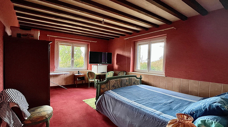 Ma-Cabane - Vente Maison PASLIERES, 226 m²