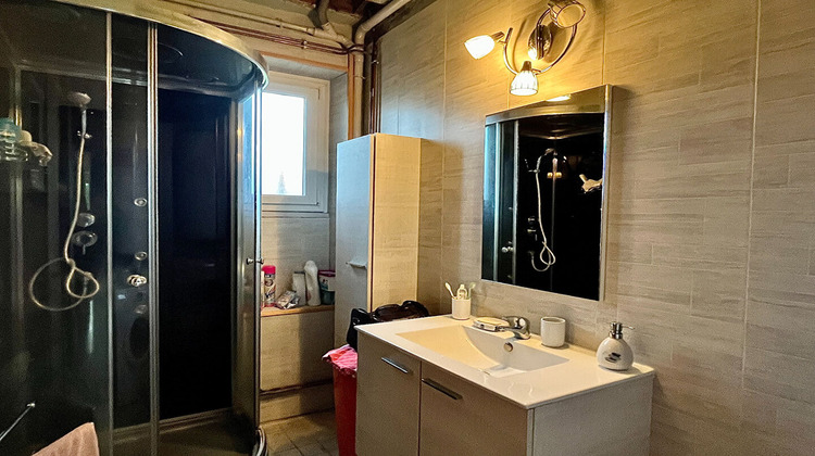 Ma-Cabane - Vente Maison PASLIERES, 226 m²