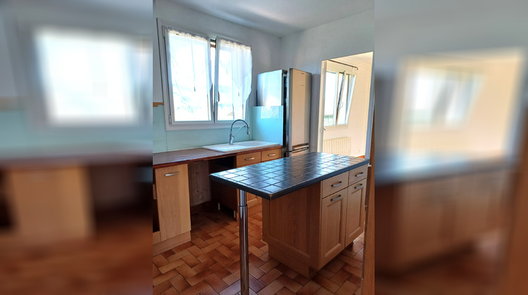 Ma-Cabane - Vente Maison Paslières, 90 m²