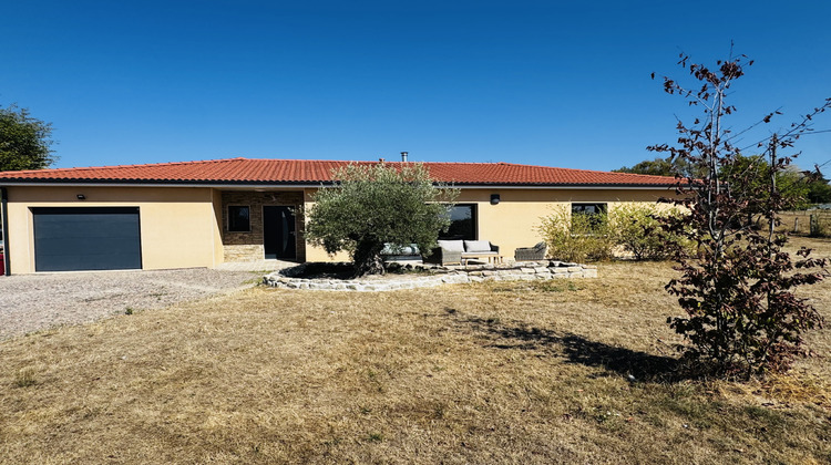 Ma-Cabane - Vente Maison Paslières, 129 m²