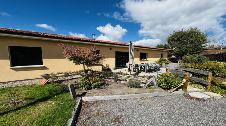 Ma-Cabane - Vente Maison Paslières, 129 m²