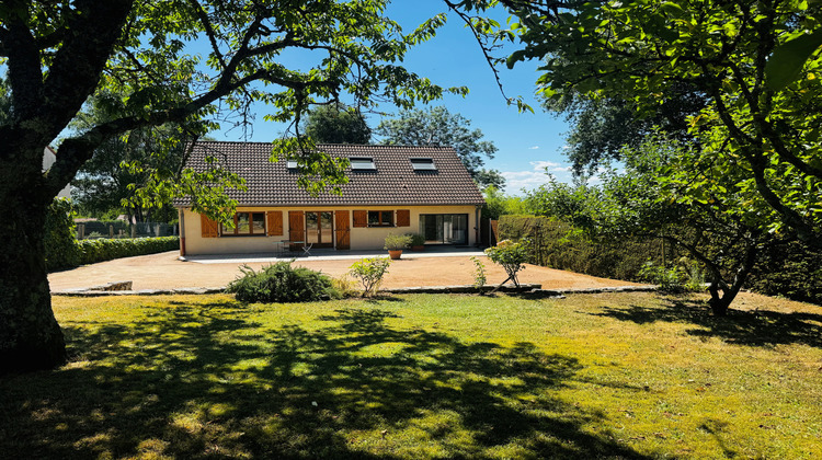 Ma-Cabane - Vente Maison Paslières, 136 m²
